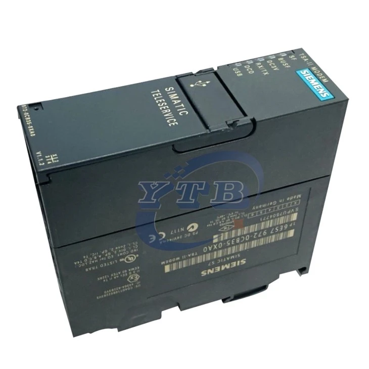 Siemens 6ES7972-0CB35-0XA0 TS Adapter II Remote Communication Adapter suppliers